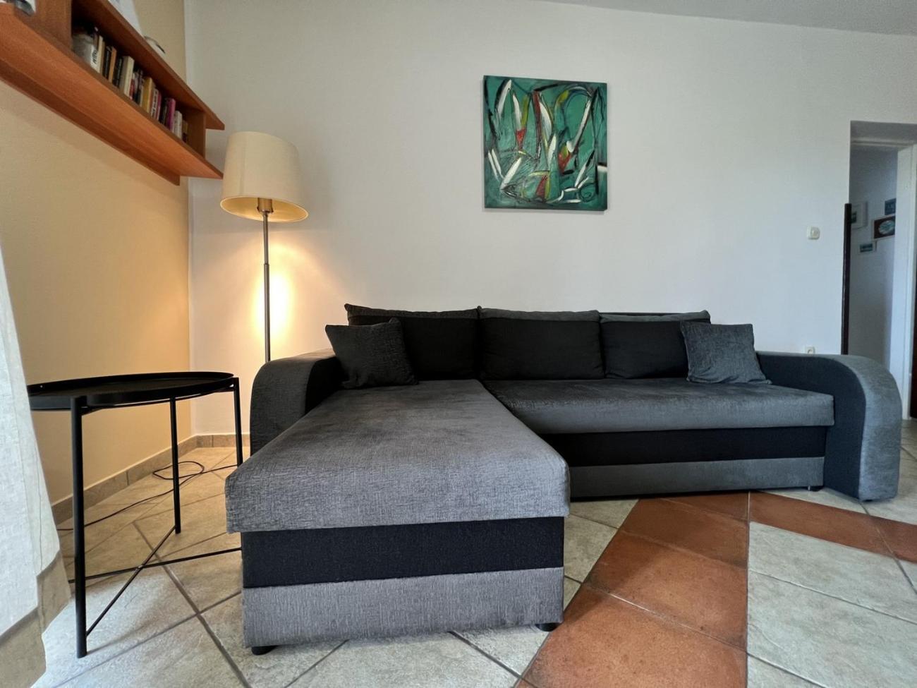 Apartments Muntidor Palit Eksteriør billede